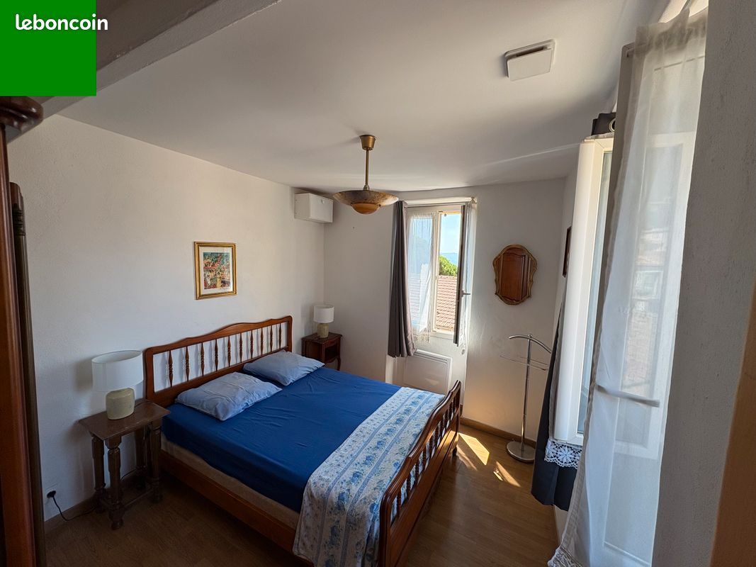 Appartement 3 pièces 38 m² · à Ajaccio · 38 m² · 690 €