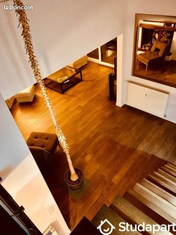 Appartement a louer bourg-la-reine - 1 pièce(s) - 25 m2 - Surfyn