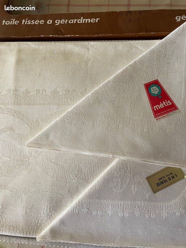 Trousseaux de Mariages (image 6)