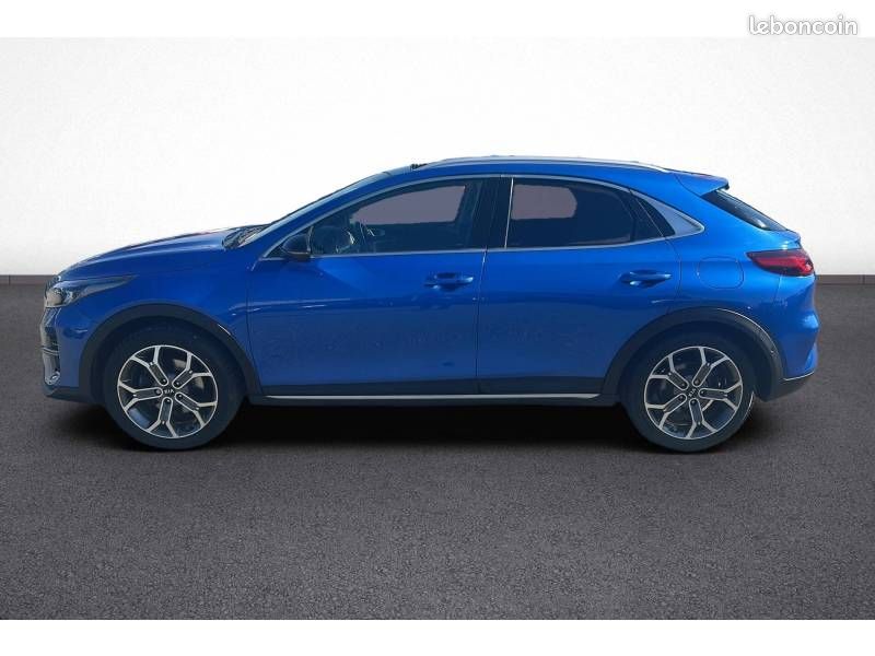 Kia Xceed 1.6l CRDi 136 ch DCT7 ISG Premium (image 3)