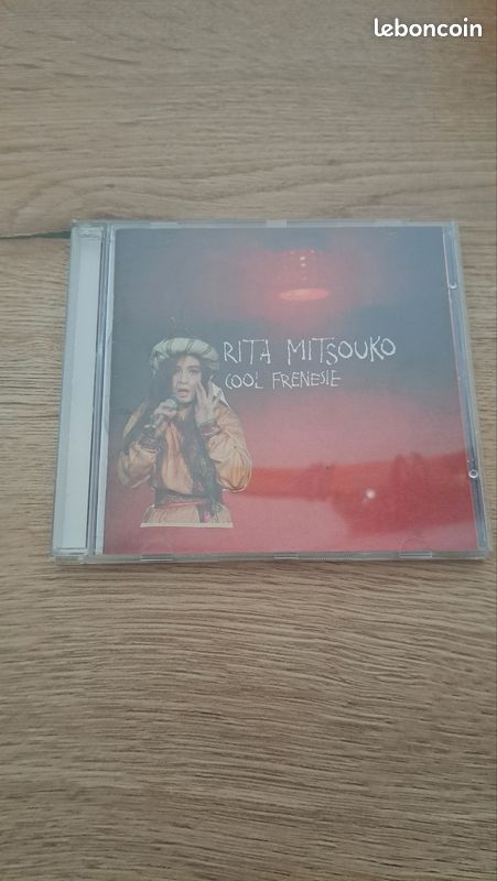 Rita mitsouko (image 1)