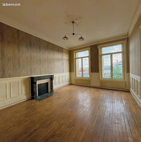 Appartement 2 pièces 67 m²