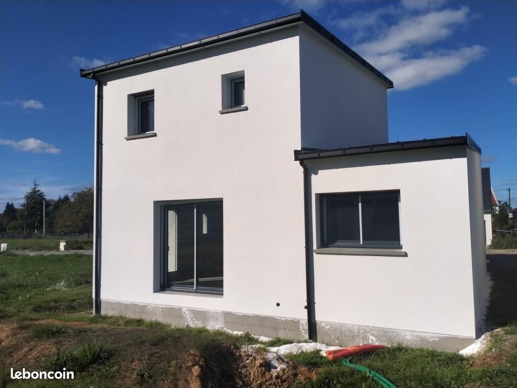 Maison 70 m² · à Guilers · 70 m² · 183 300 €