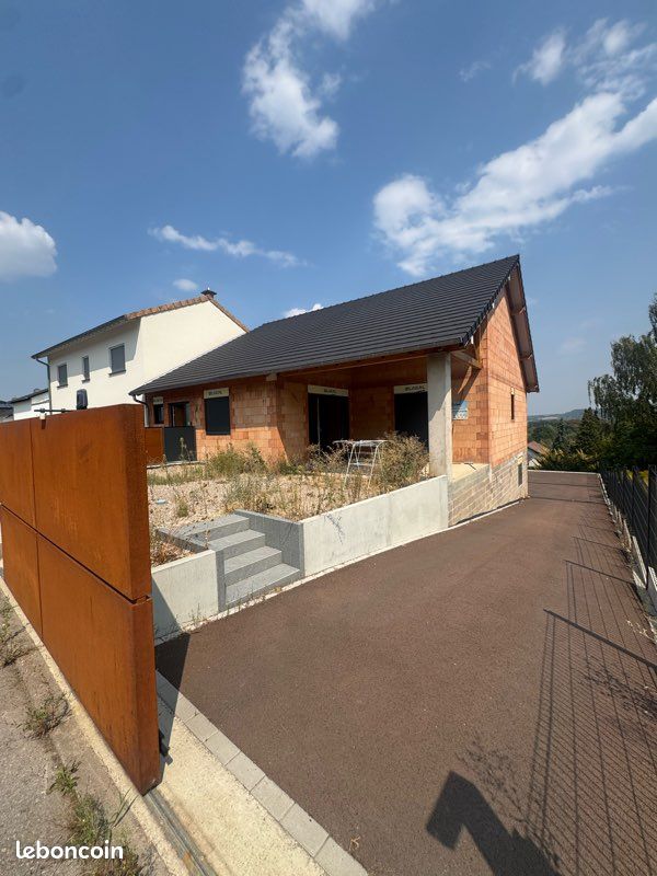 Maison 5 pièces 120 m² · à Alsting · 120 m² · 350 000 €