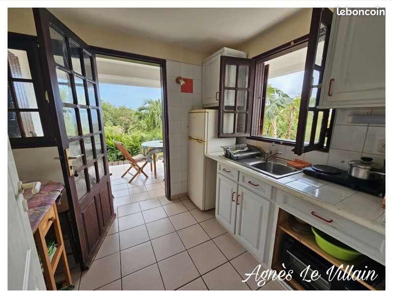 Villa 8 pièces 124 m² (image 9)