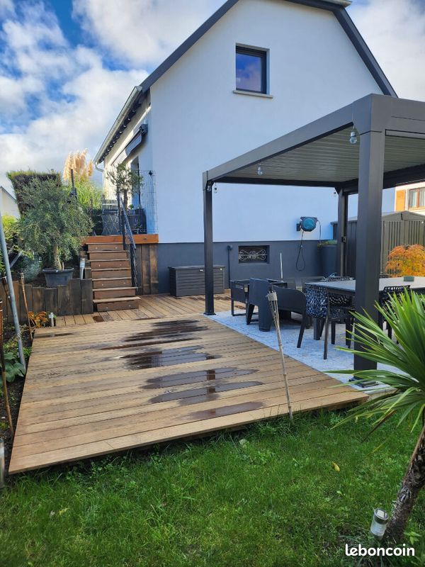 Maison 5 pièces 98 m² (image 9)