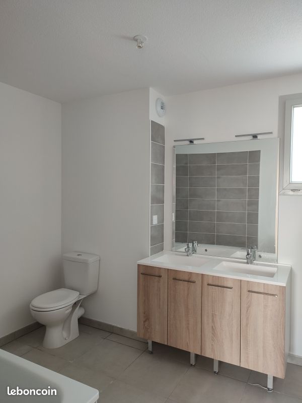 Maison a louer tournefeuille - 4 pièce(s) - 85 m2 - Surfyn