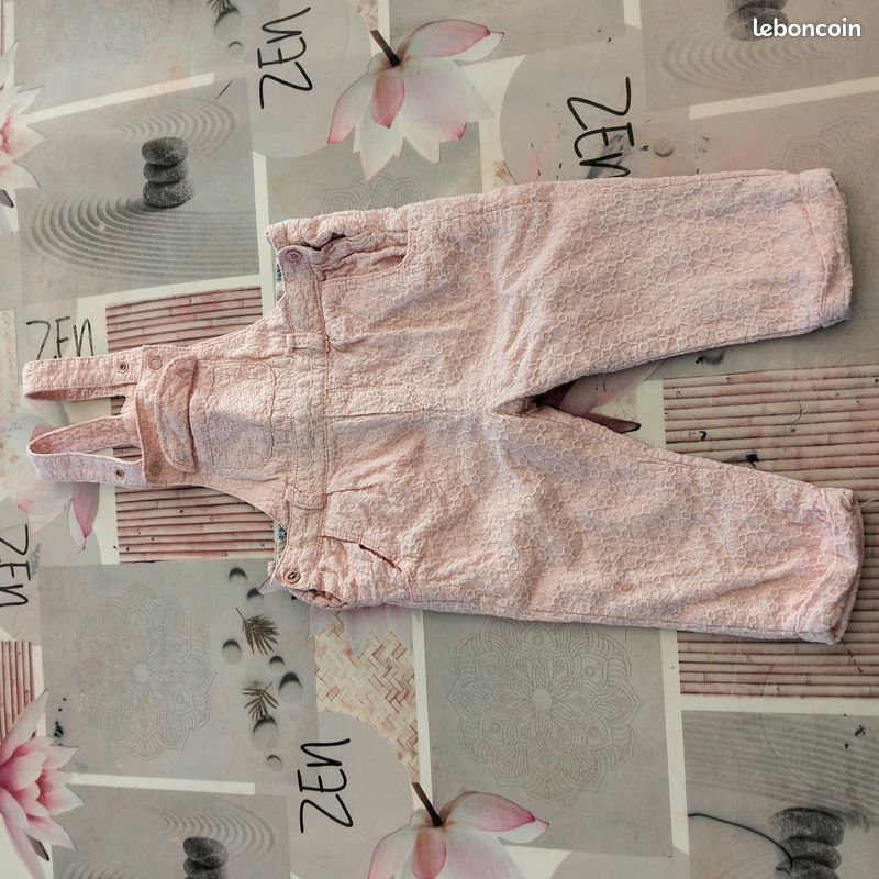 Habilles fille 18-24 mois (image 20)
