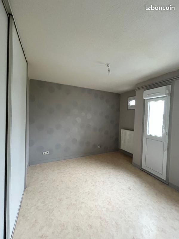 Appartement 2 pièces 50 m² · à Gueugnon · 50 m² · 471 €