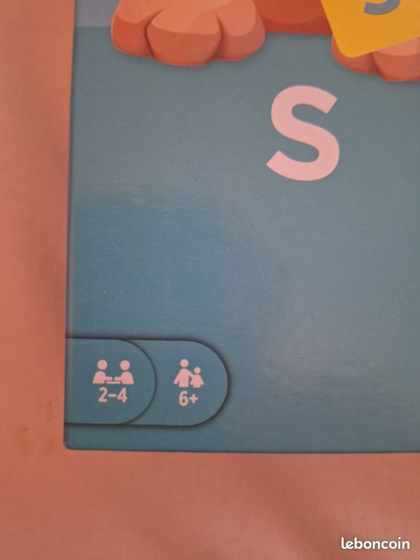 Scrabble junior (image 4)