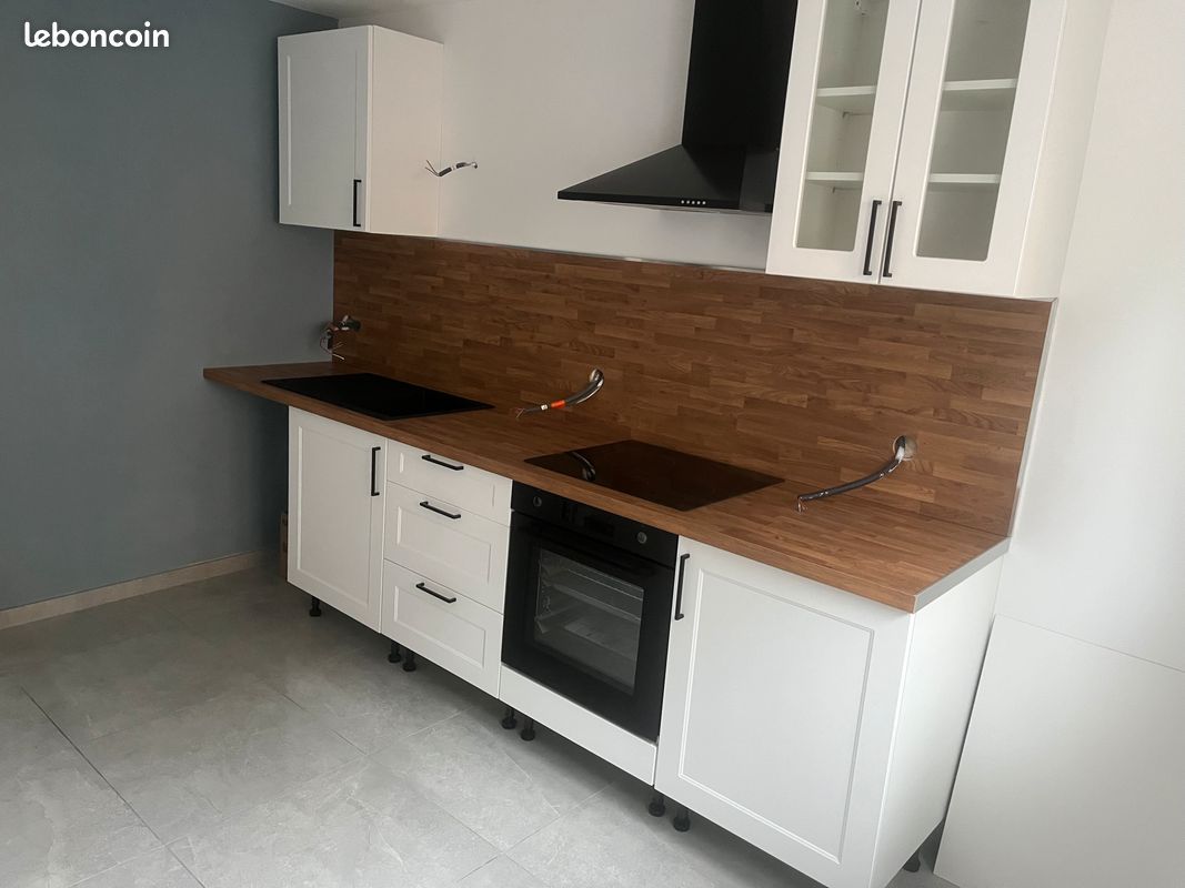 Appartement 2 pièces 25 m² · à Saint-Dié-des-Vosges · 25 m² · 425 €/mois