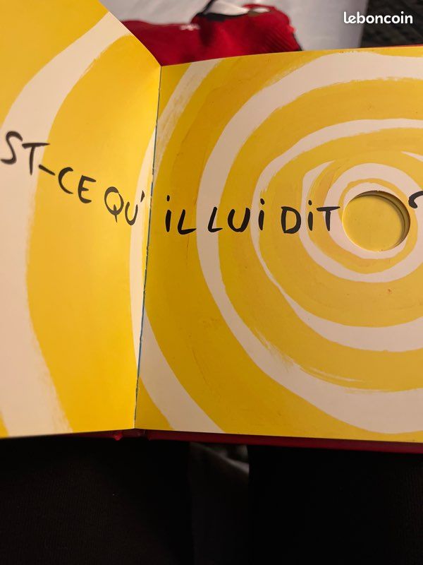Livre enfants (image 5)