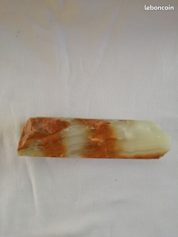 Cendrier onyx (image 3)