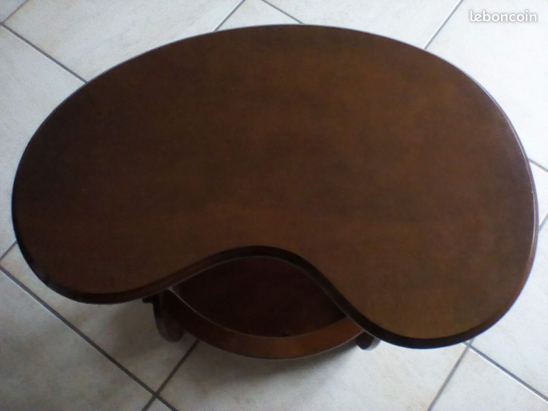 Table porte revues (et85) (image 5)