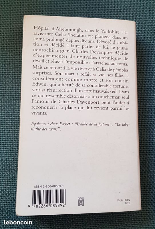 Au risque de la vie de Walker Elizabeth (image 2)