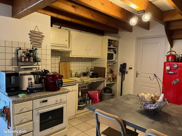 Appartement 3 pièces 67 m² - Ligugé 86240 (image principale 3)