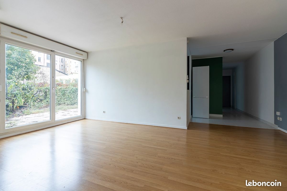 Appartement 3 pièces 65 m² · à Villeurbanne · 65 m² · 229 000 €