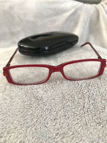 Montures De Lunettes Vintage Thierry Mugler - Modèle Deadstock - Occasion Bon état