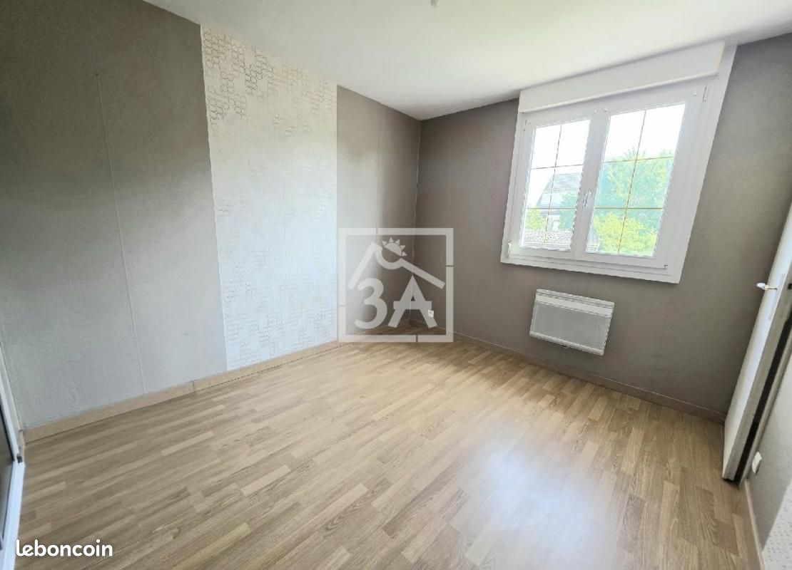 Maison 5 pièces 93 m² · à Racquinghem · 93 m² · 138 900 €