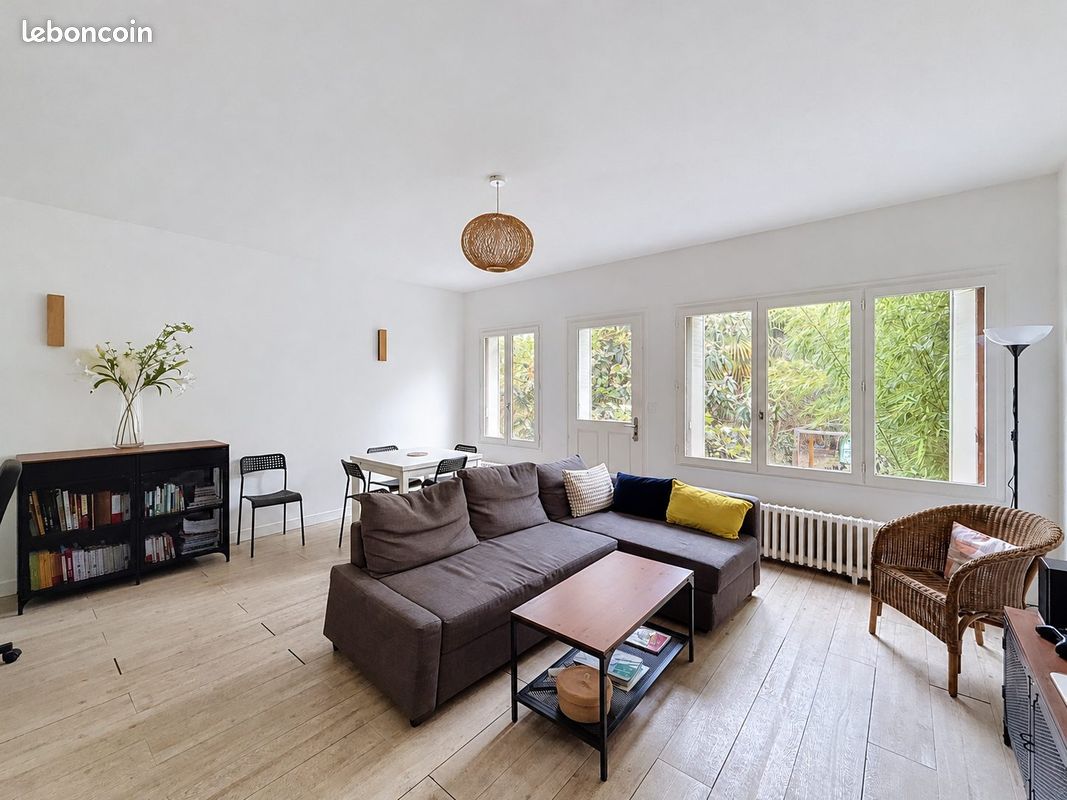 Maison 5 pièces 90 m² · à Maisons-Alfort · 90 m² · 749 990 €