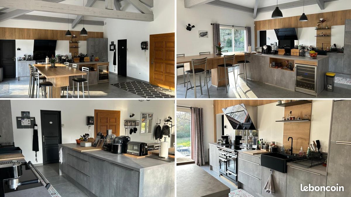 Propriété 6 pièces 193 m² (image 8)
