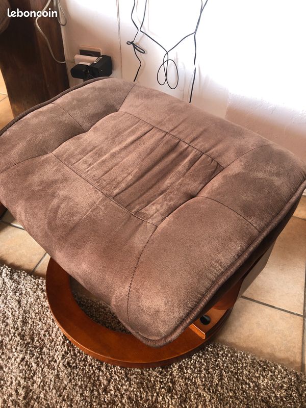 À vendre 2fauteuils de relaxation (image 2)