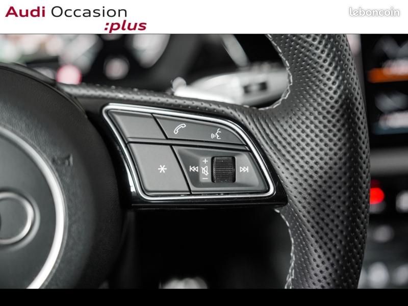 Audi A3 allstreet 40 TFSI e 204ch PHEV Avus S tronic 6 (image 28)