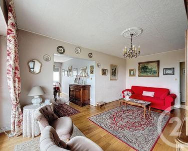 Appartement 330 000 € - 81 m²