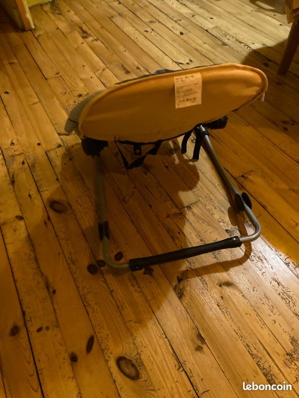 Transat bébé (image 2)