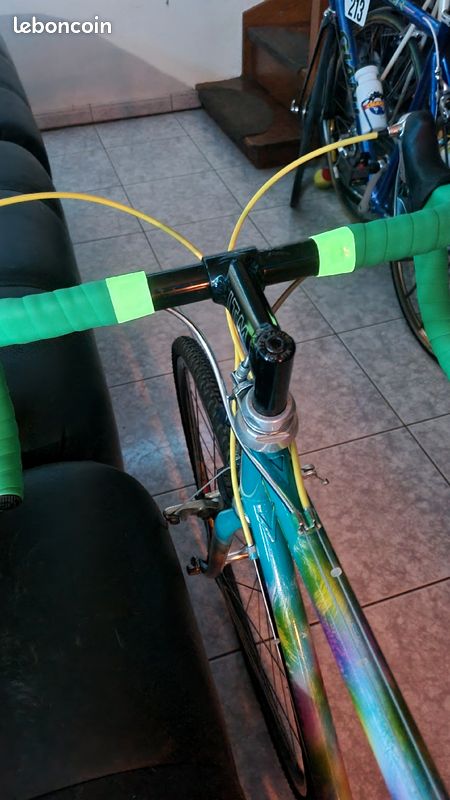 Gravel / dura ace (image 10)