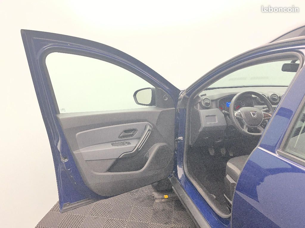 Dacia Duster Blue dCi 95 4x2 Essentiel (image 19)