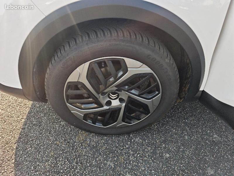 Citroen C4 PureTech 130ch S&S Feel Pack EAT8 (image 11)