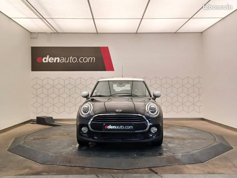 Mini Hatch 5 Portes Cooper 136 ch (image 5)