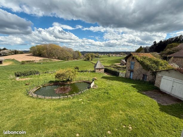 Propriété 7 pièces 215 m²