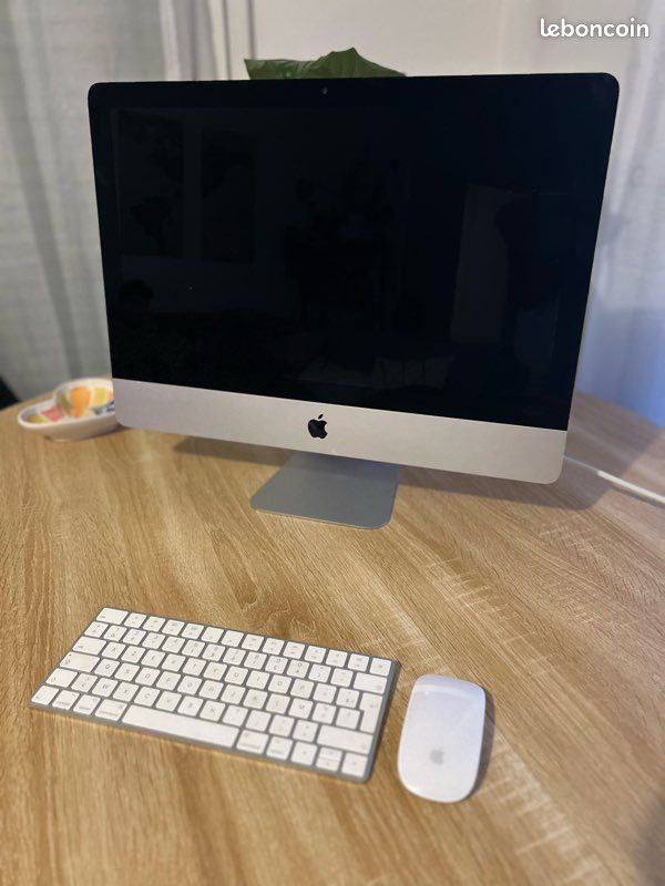 IMac 21" (image 3)