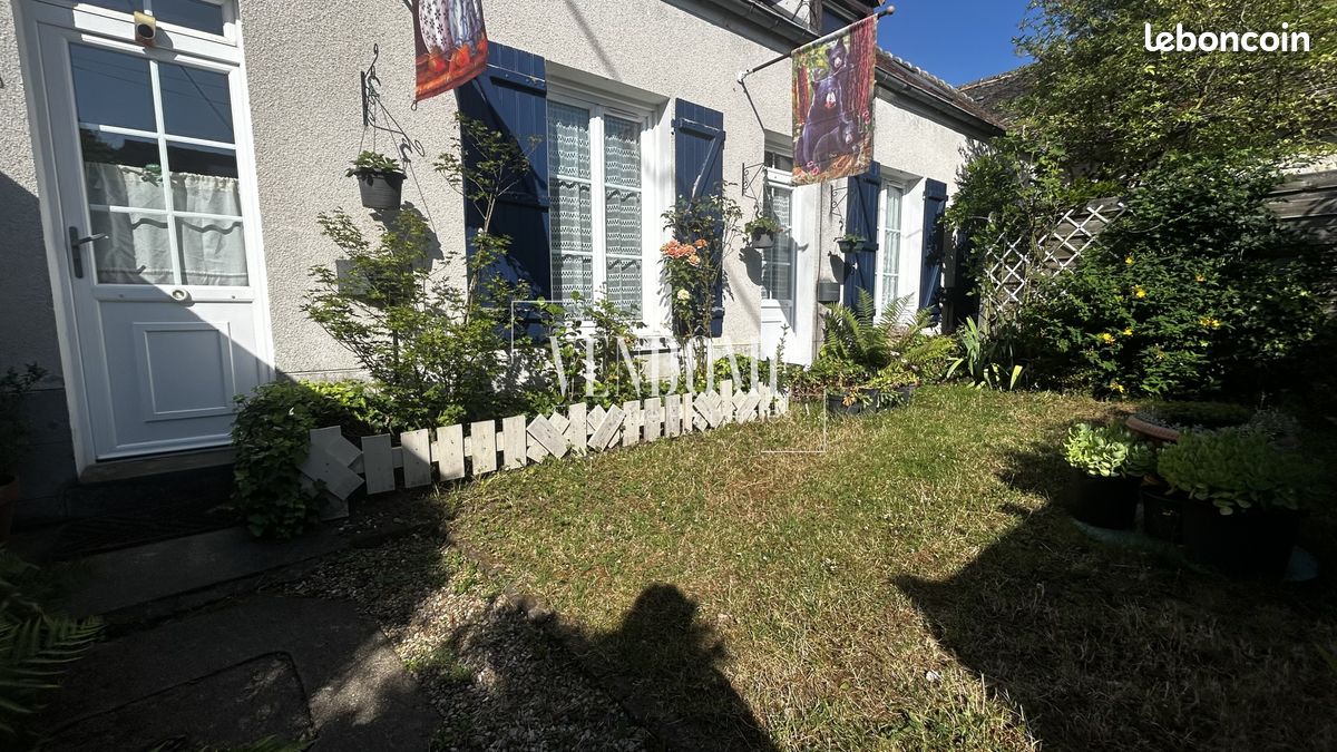 Maison 2 pièces 78 m² · à Gambais · 78 m² · 225 000 €
