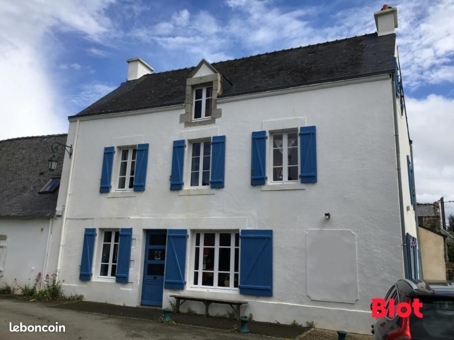 Maison 3 pièces 134 m² · à Damgan · 134 m² · 498 750 €