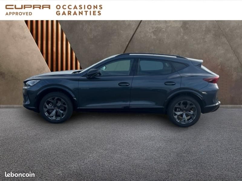 Cupra Formentor 1.5 eTSI Hybrid 150ch V DSG7 (image 2)