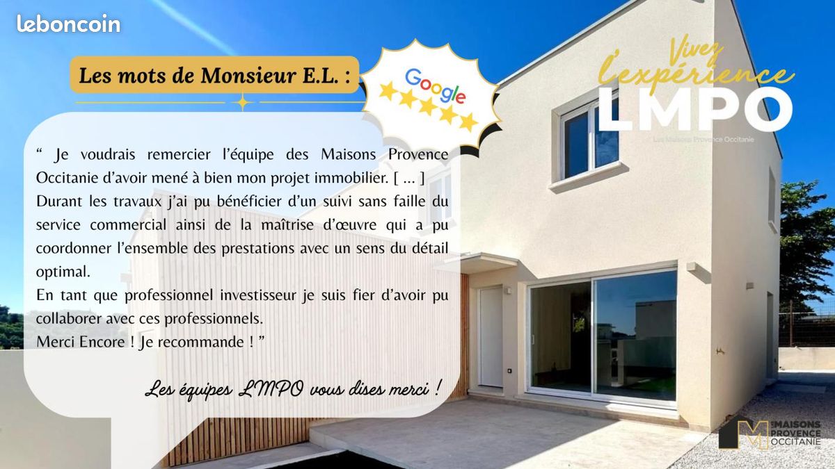 Maison 4 pièces 90 m² (image 7)