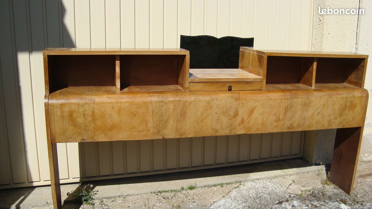 Meuble "cosy" (image 1)