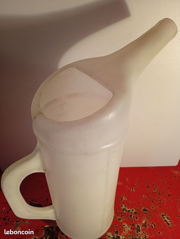 Broc de garagiste (image 2)
