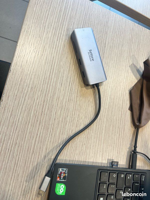Adaptateur USB (image 1)