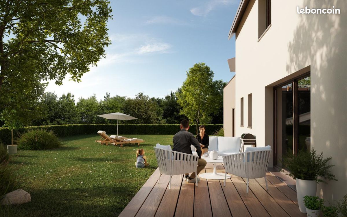 Appartement 4 pièces 82 m² · à Bischwiller · 82 m² · 253 000 €