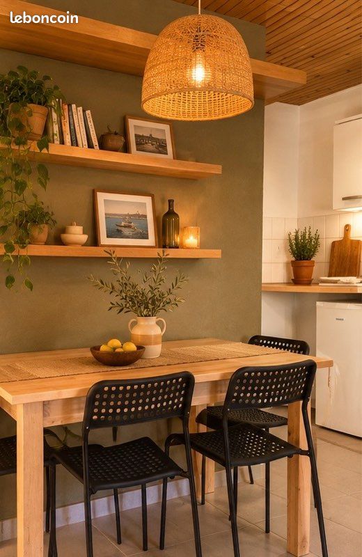 Appartement 1 pièce 30 m² · à Marseille · 30 m² · 795 €/mois
