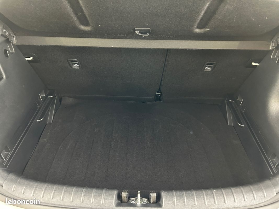 KIA Rio 1.2 DPi 84ch BVM5 Motion (image 21)