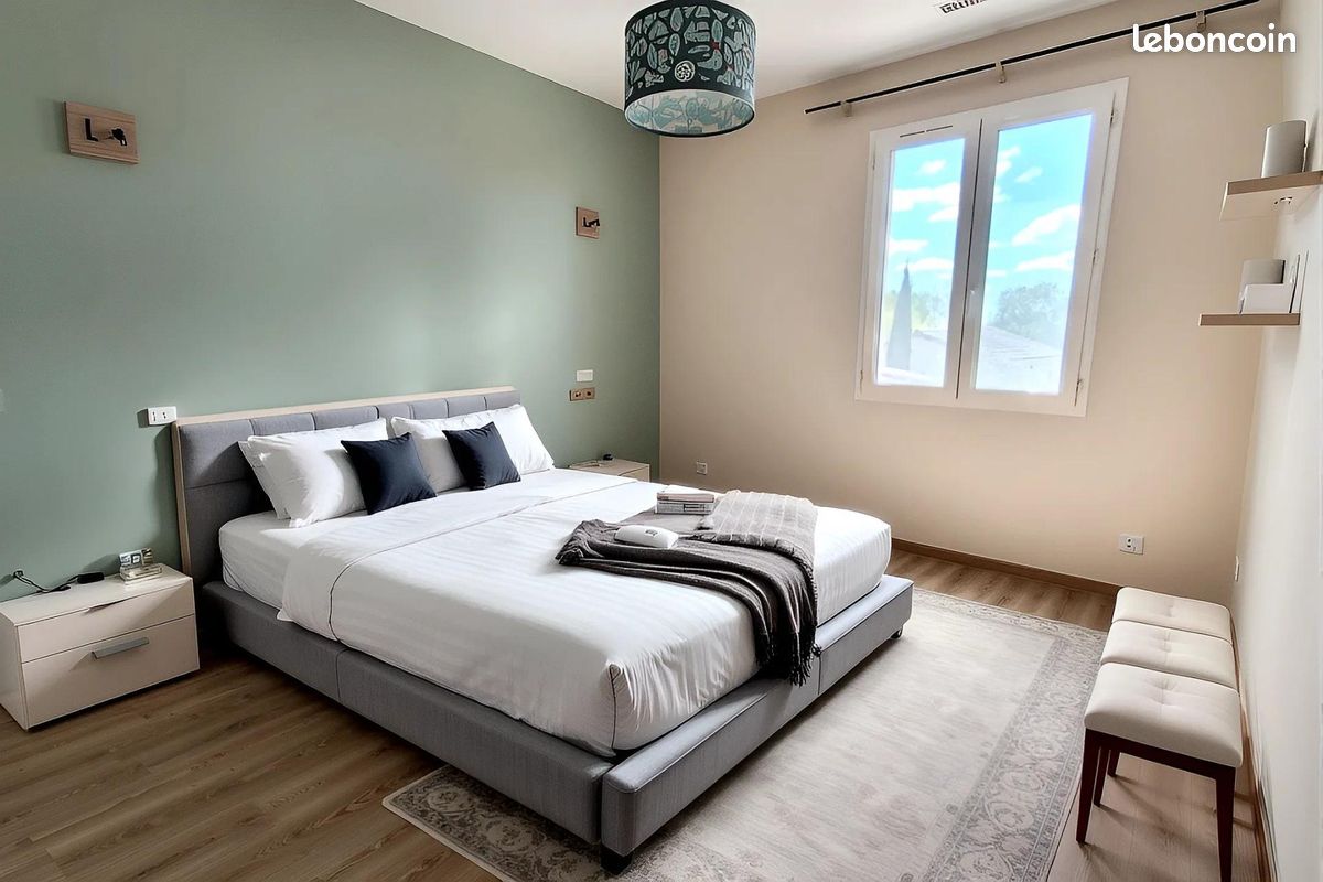 Propriété 6 pièces 167 m² (image 8)