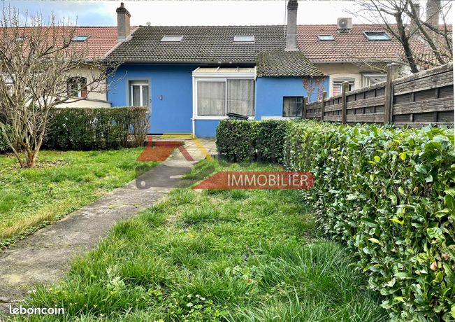 Maison 5 pièces 130 m²