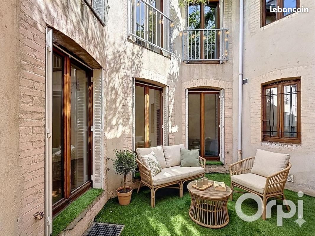Maison 3 pièces 71 m² · à Nancy · 71 m² · 119 900 €