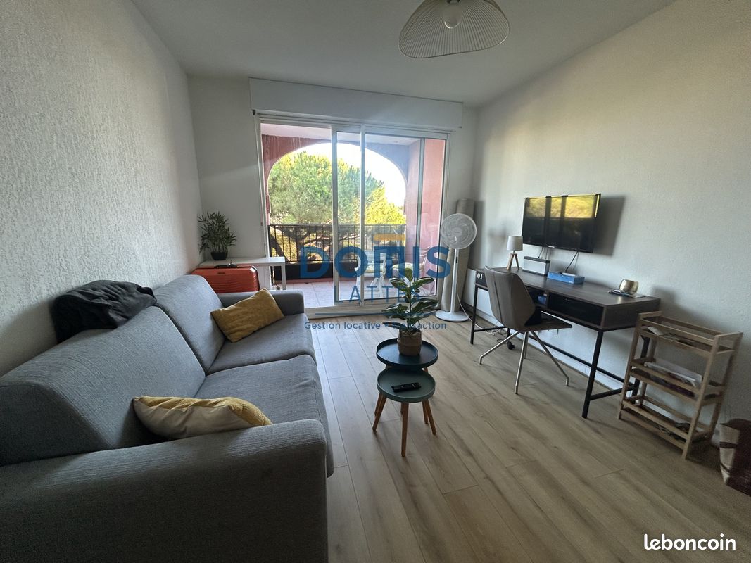 Appartement 2 pièces 34 m² · à Lattes · 34 m² · 750 €/mois