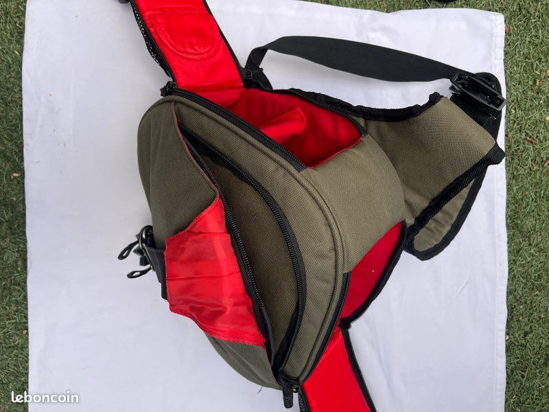Nikon D5300 + 2 objectifs + accessoires (image 10)